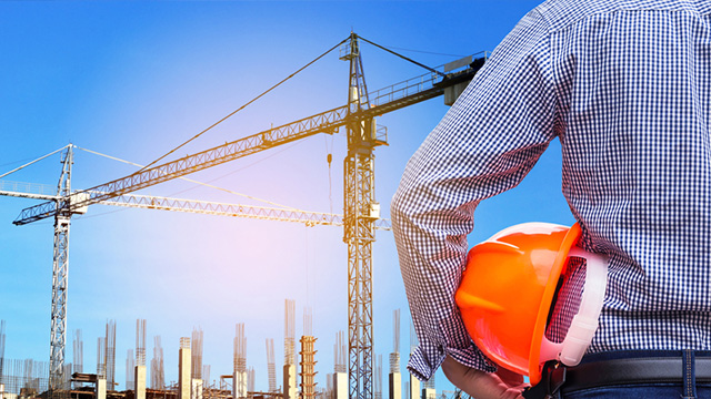 Civil Engineering / Infrastructure