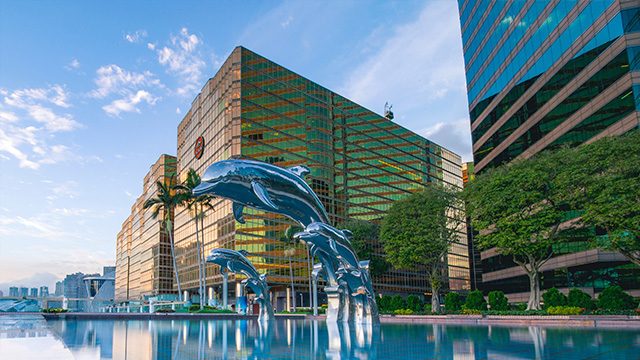 Hotels & Leisure / Tourism