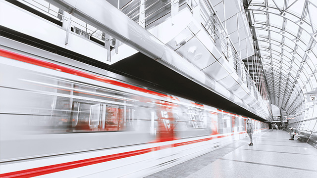 Public Sector / Municipalities