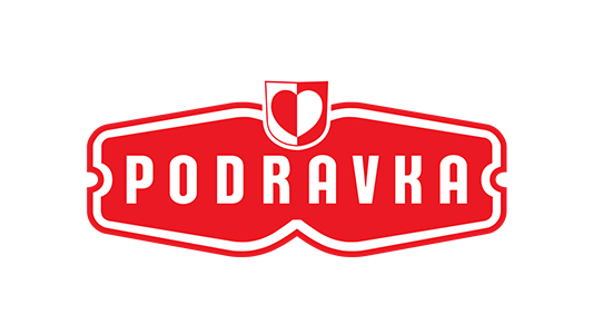 PODRAVKA