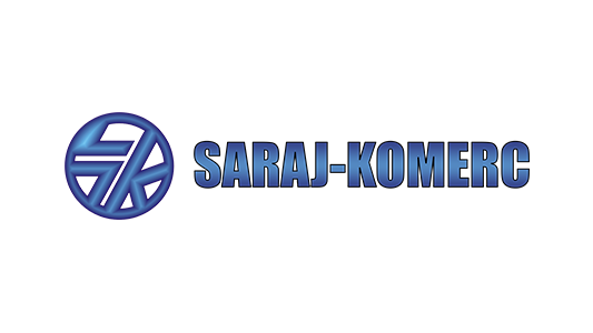 Saraj Komerc